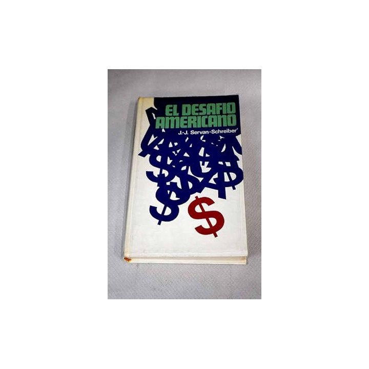 El desafío americano